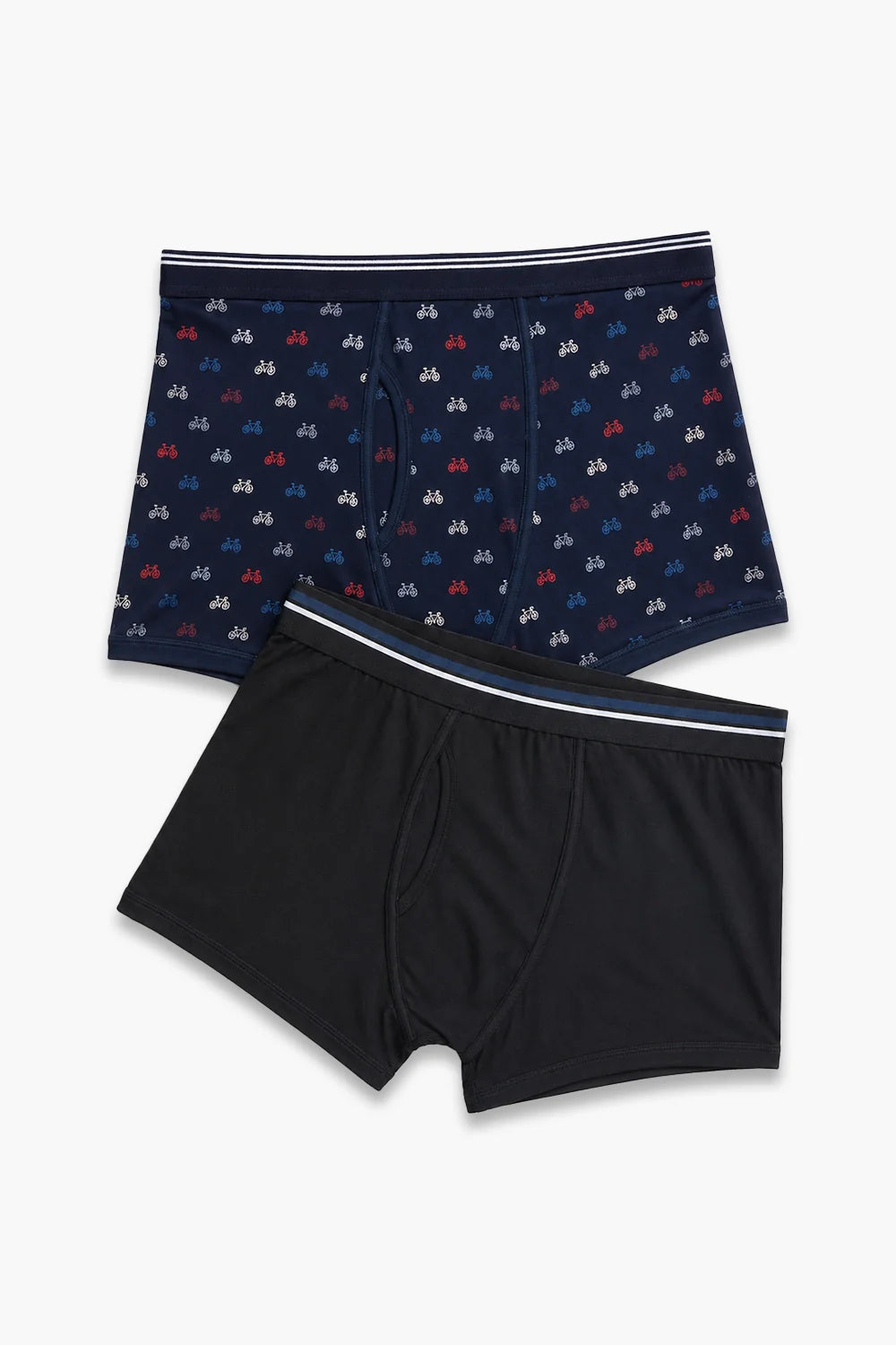 Boxer Short Pack of 2