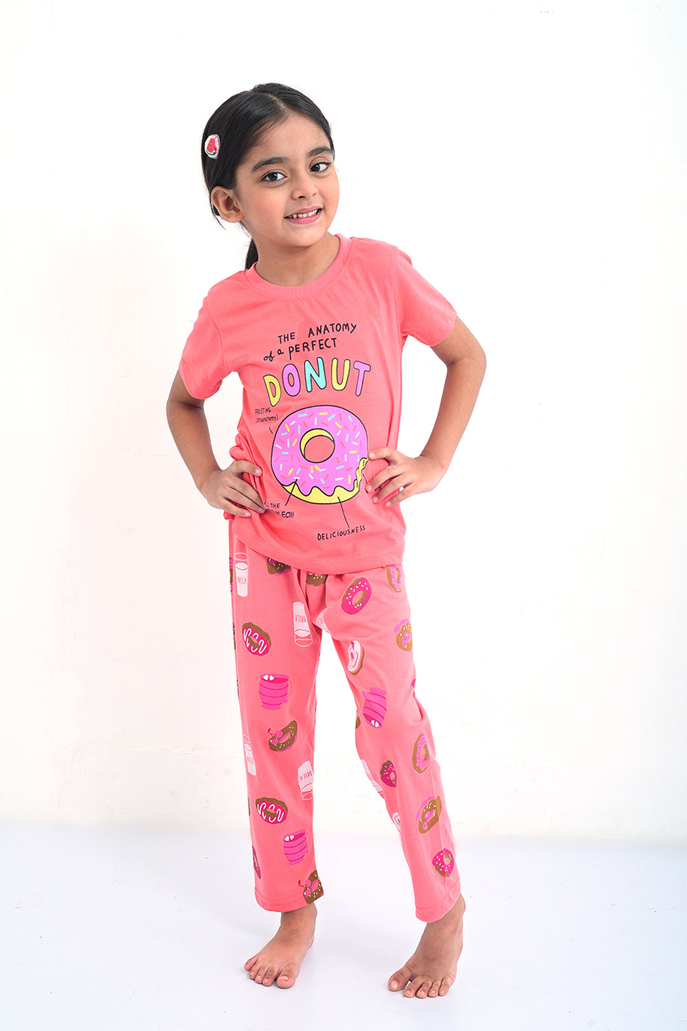 Graphic Loungewear