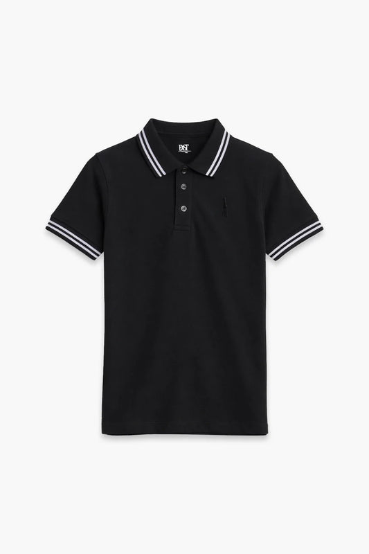 Tipping Polo