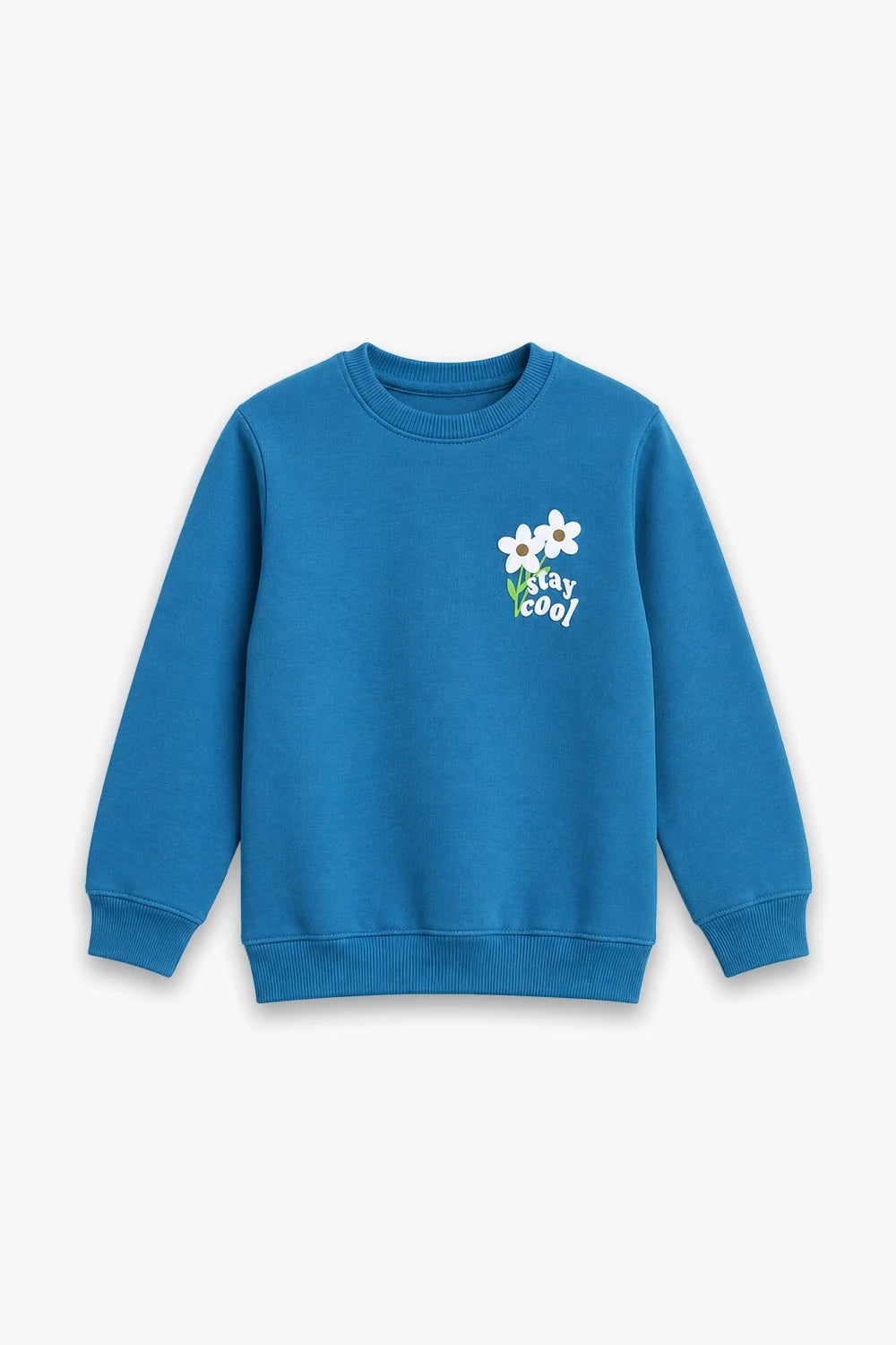 GRAPHIC SWEATSHIRT