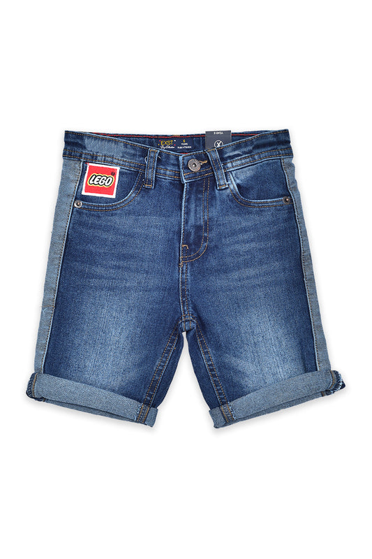 Denim Short