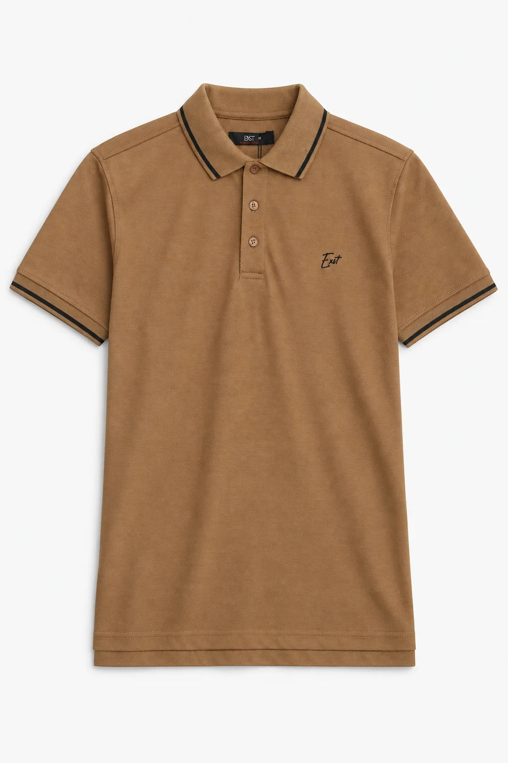 Premium Pique Polo Shirt