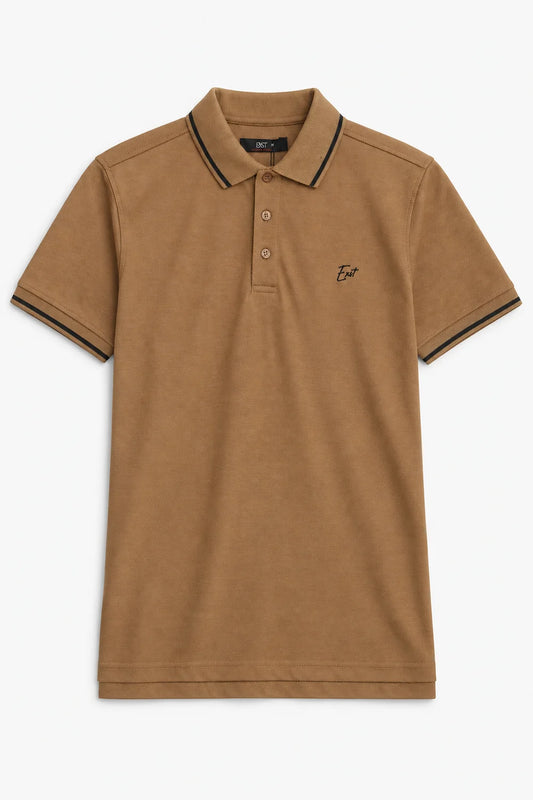 Premium Pique Polo Shirt