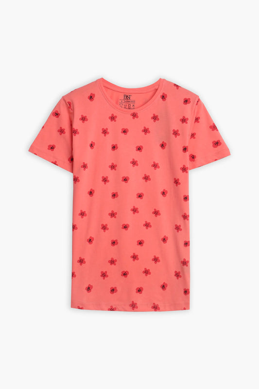 Graphic Loungewear