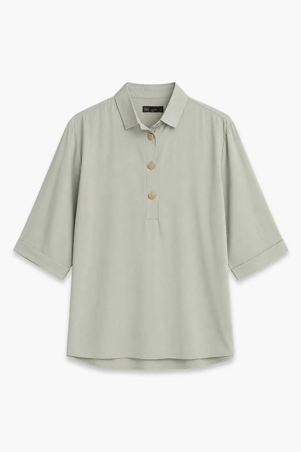 Lawn Co-ord Set