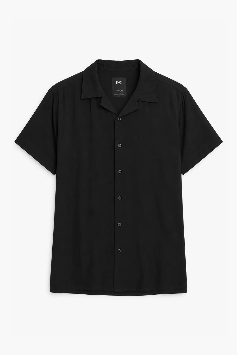 Viscose Hawaii Shirt