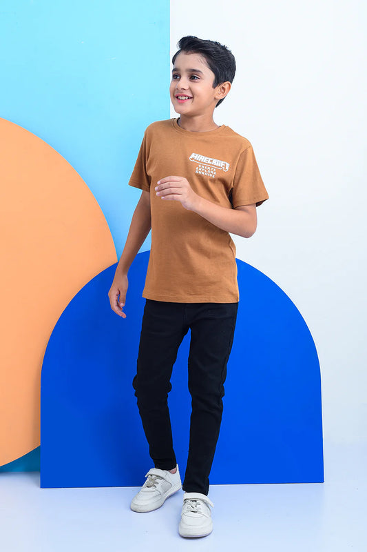 Graphic T-Shirt