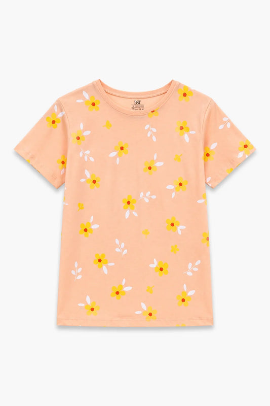 Graphic Loungewear