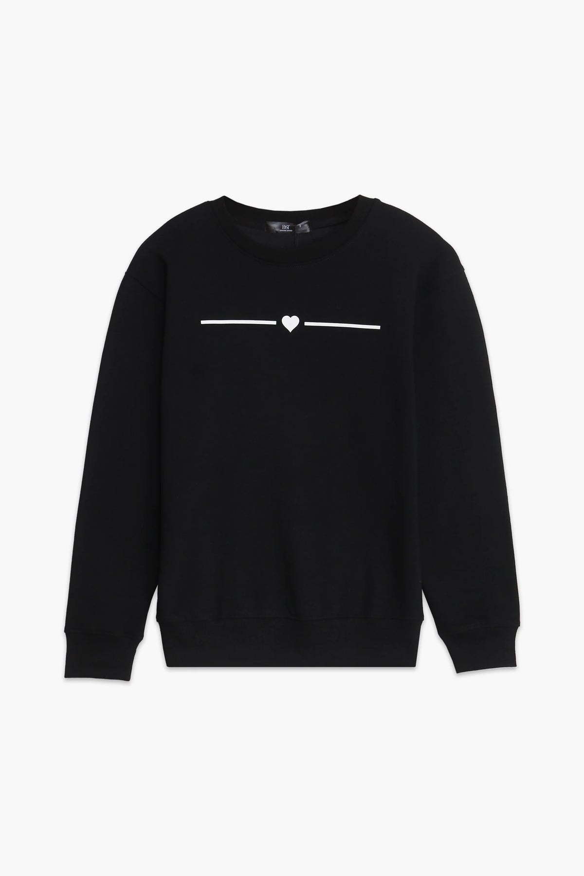 GRAPHIC SWEATSHIRT