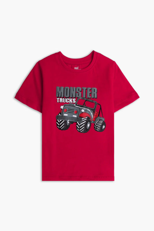 Graphic T-Shirt