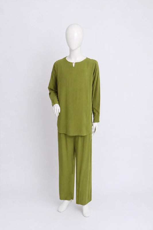 Viscose Co-ord Set