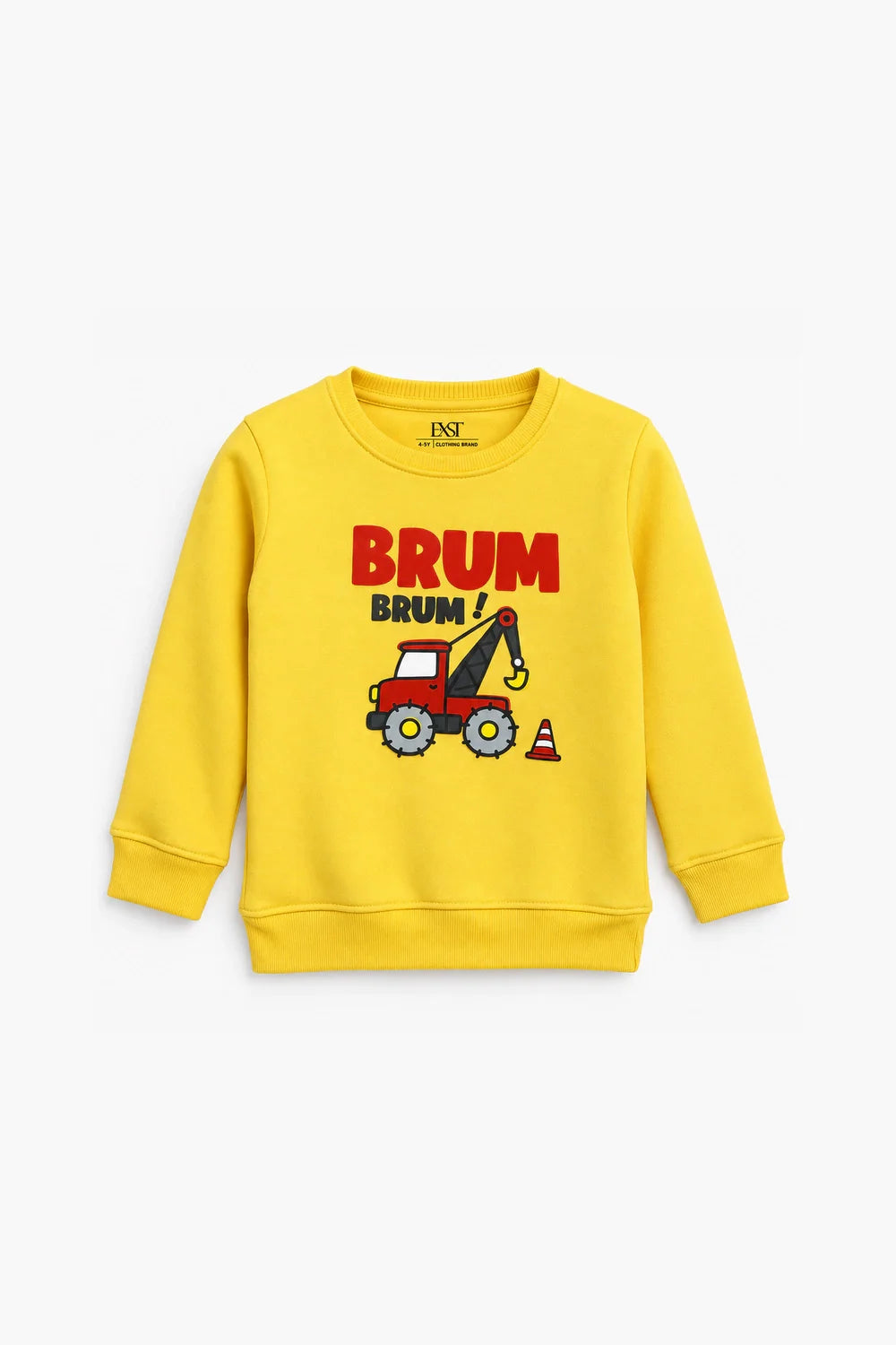 Graphic SweatShirt