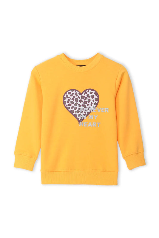 Graphic Sweatshirt