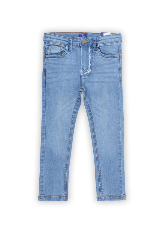 Denim Pant