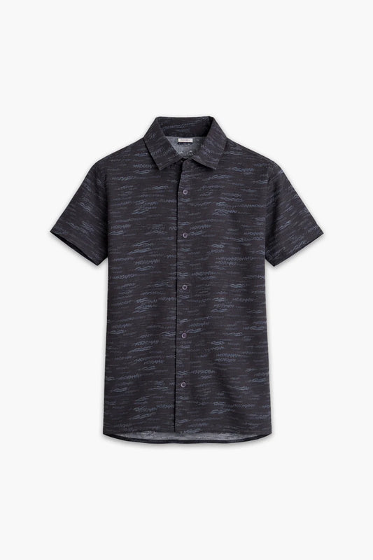 Printed Hawaii Shirt
