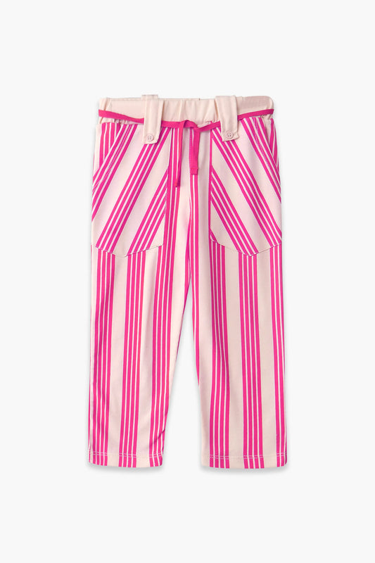 Stripes Trouser