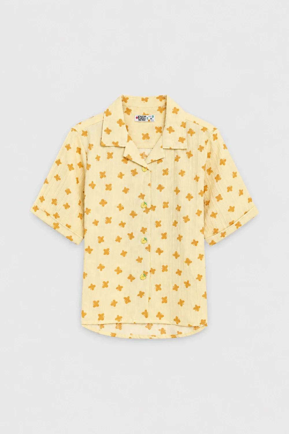 Crinkle Suit