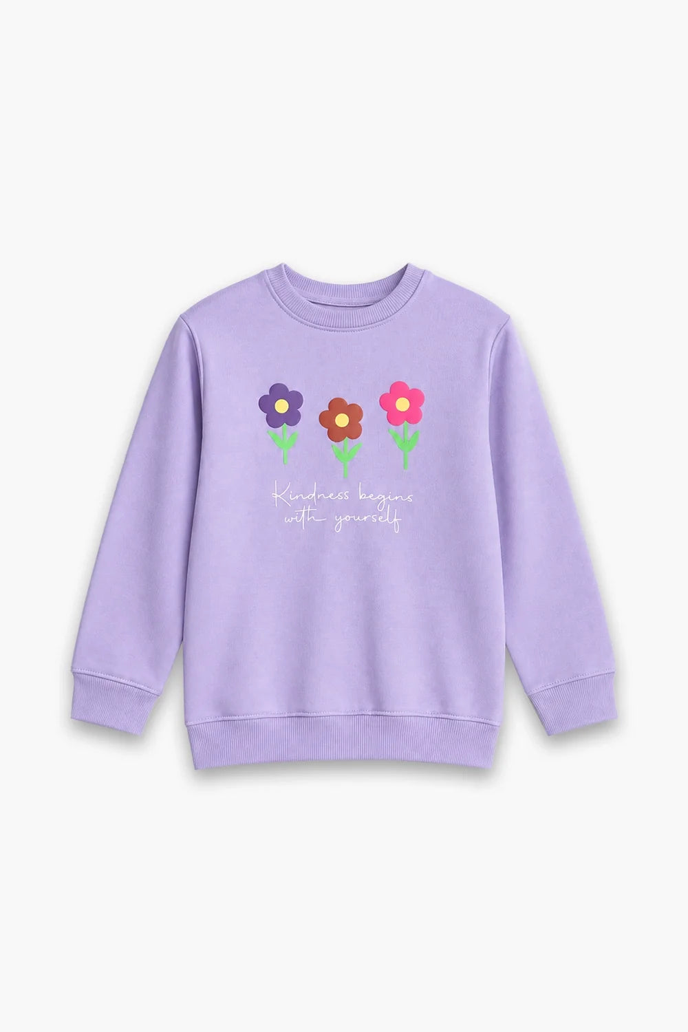 GRAPHIC SWEATSHIRT