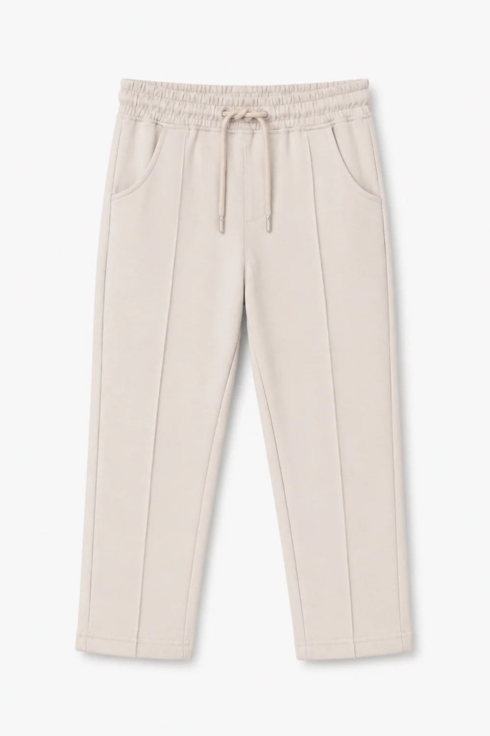 Loose Fit Trouser