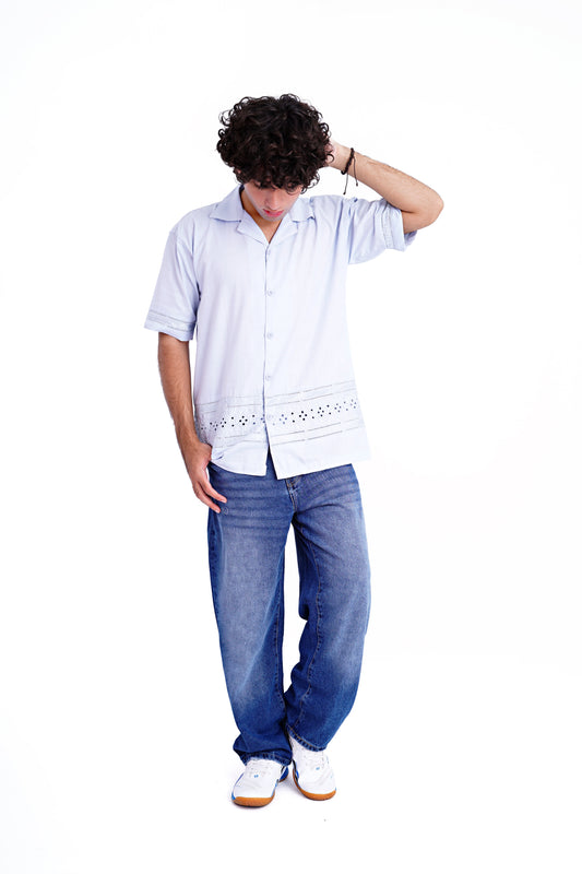Streetwear Shirt