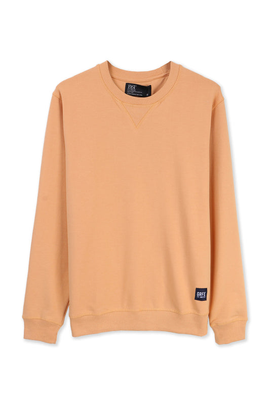 Basic Sweatshirt