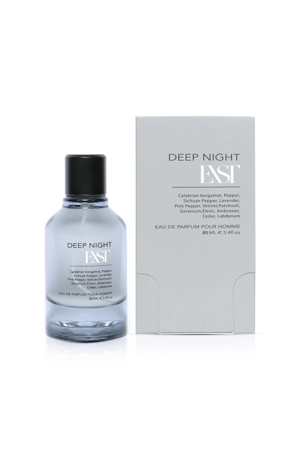 Deep Night