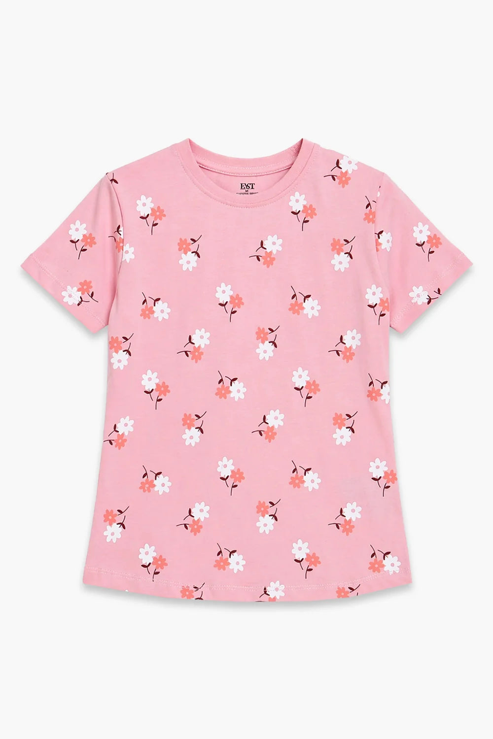 Graphic Loungewear
