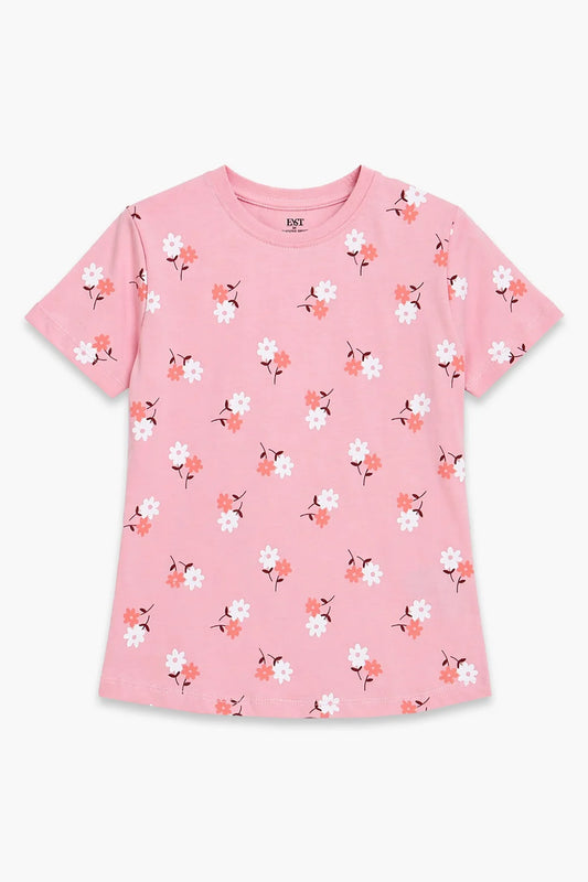Graphic Loungewear