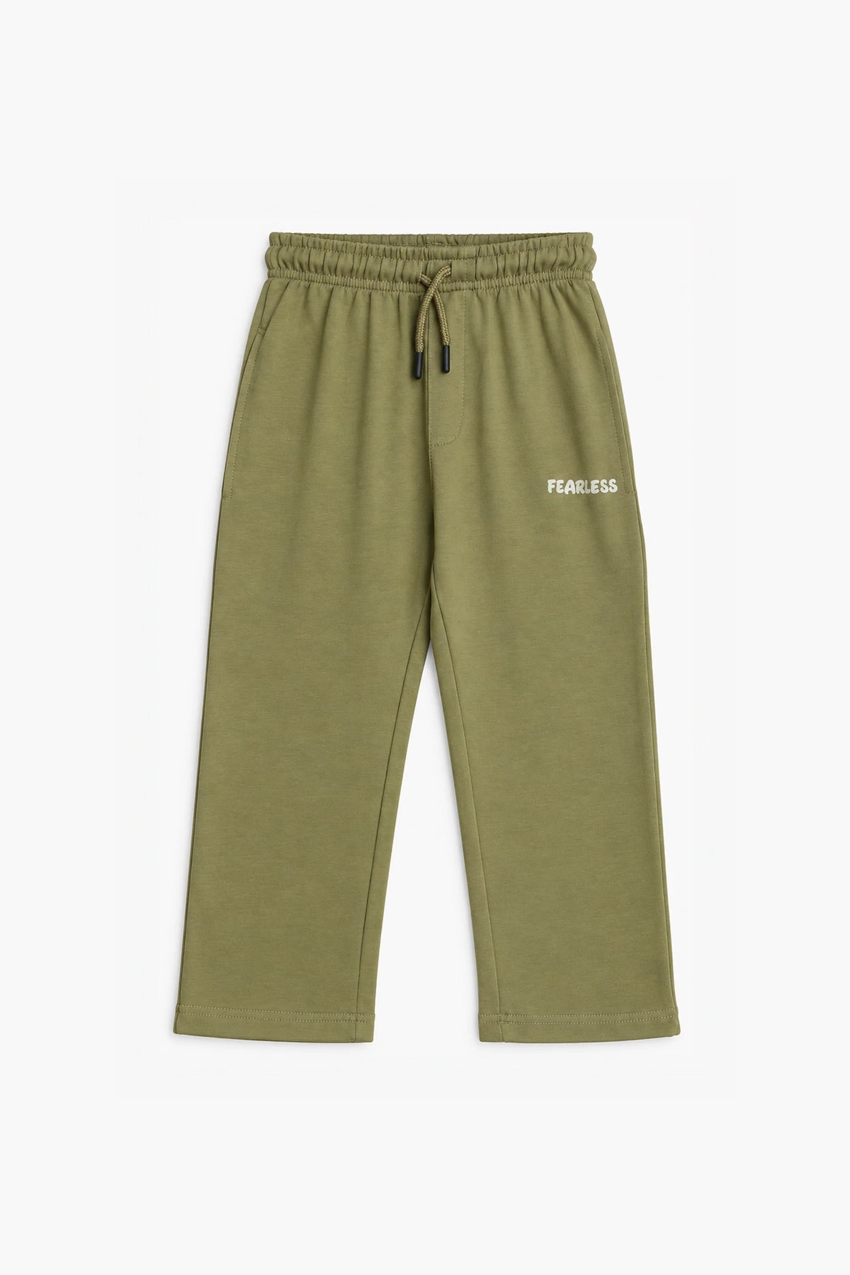 Graphic Terry Trouser