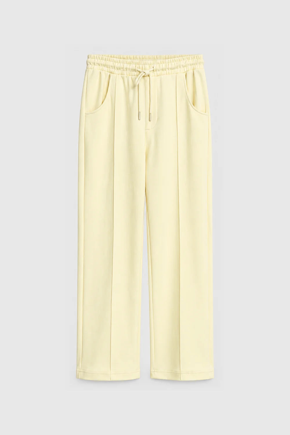 Loose Fit Trouser