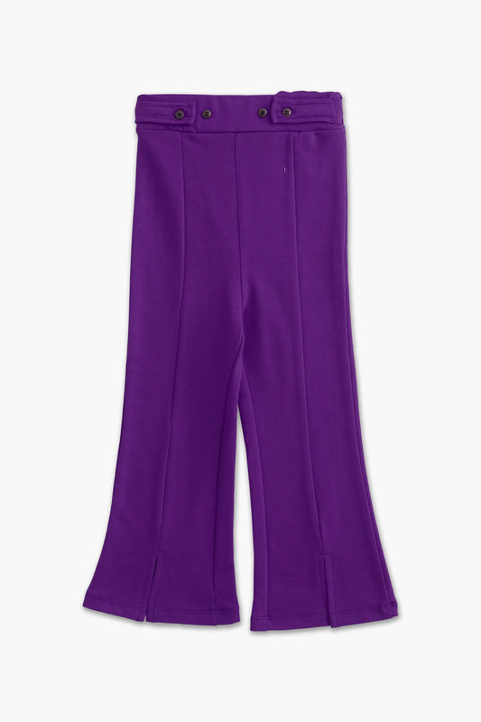 Bell Bottom Trouser