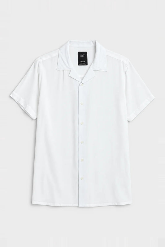 Viscose Hawaii Shirt