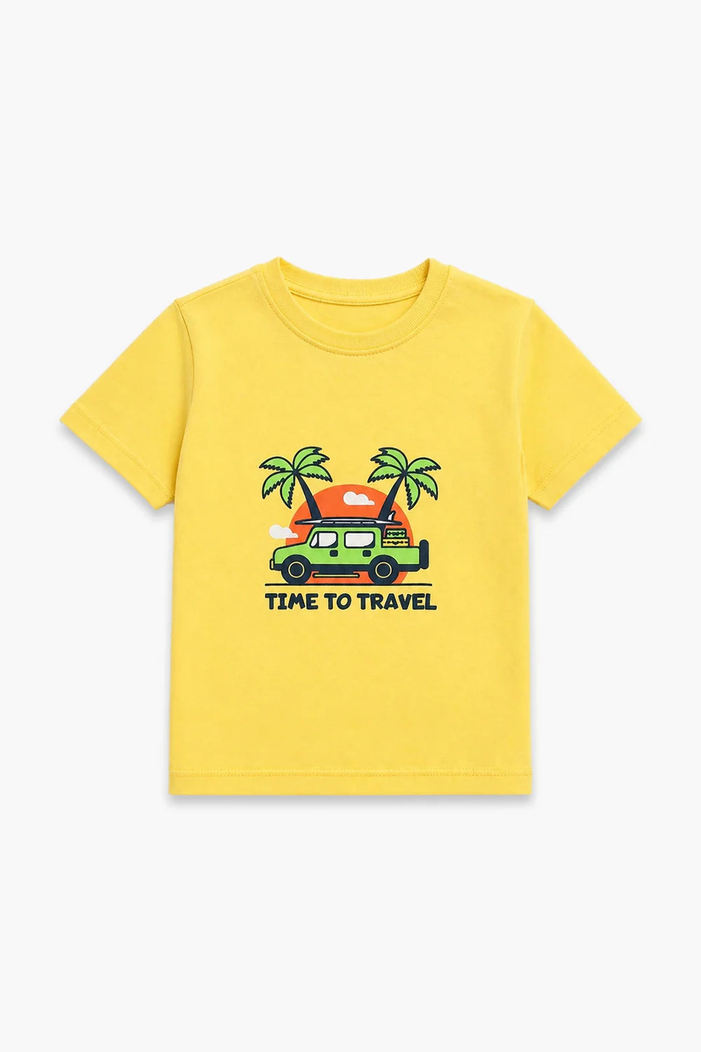 Graphic T-Shirt