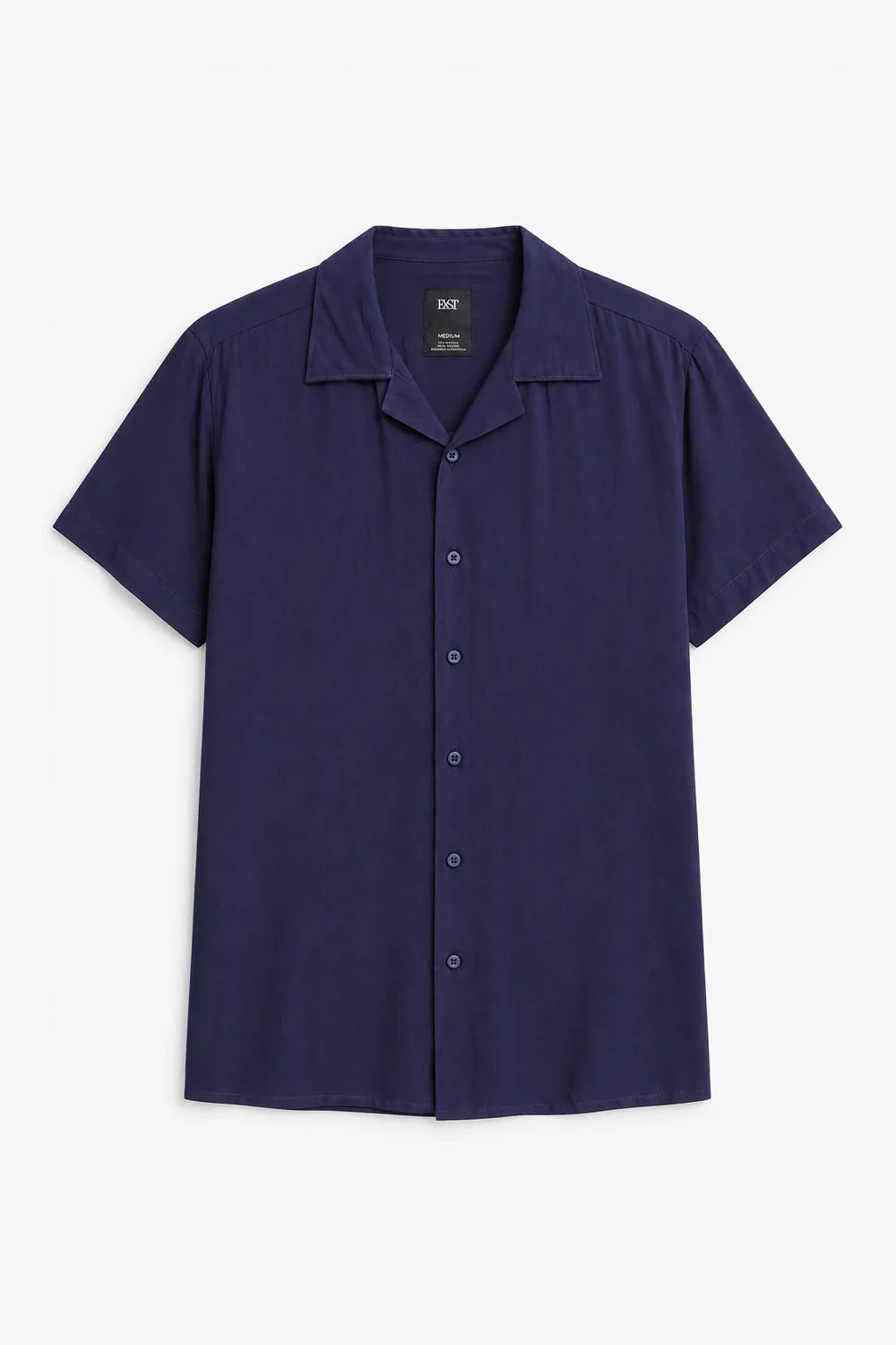 Viscose Hawaii Shirt