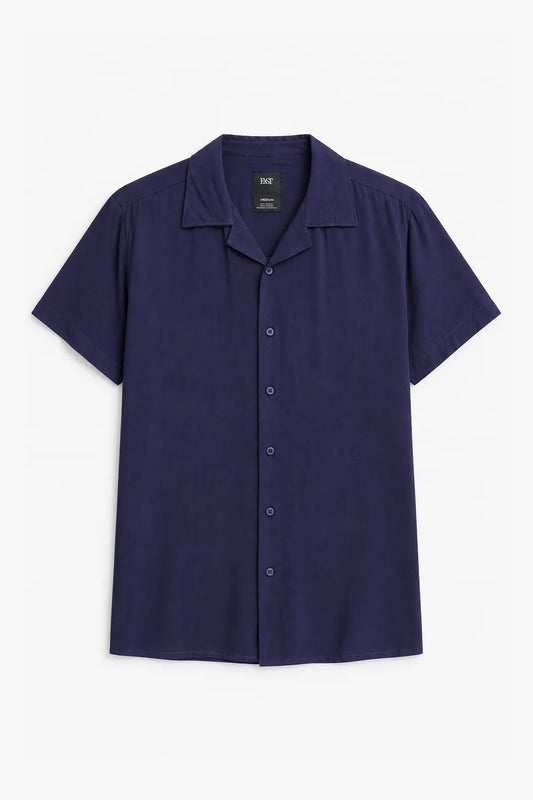 Viscose Hawaii Shirt