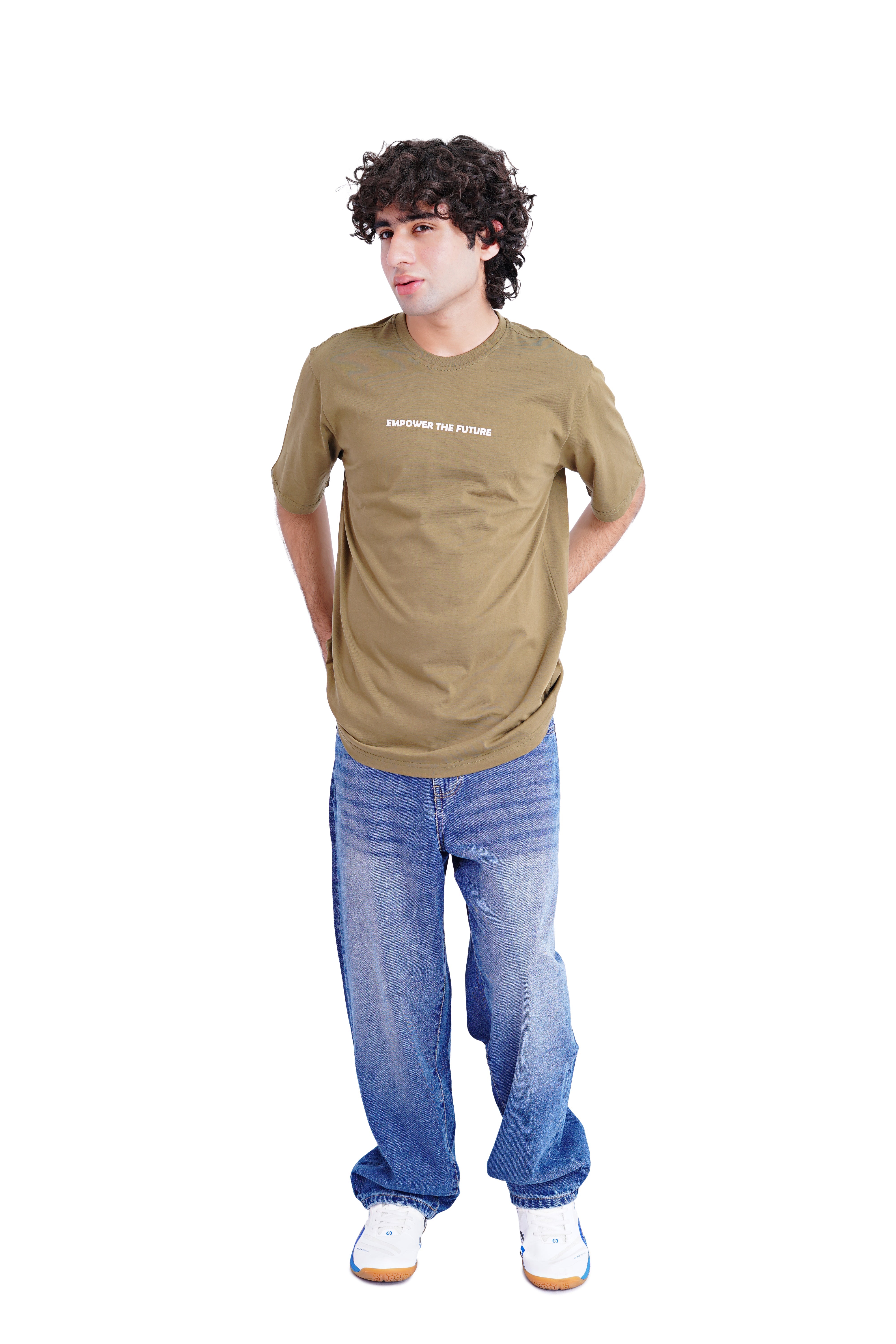 Oversize T-Shirt