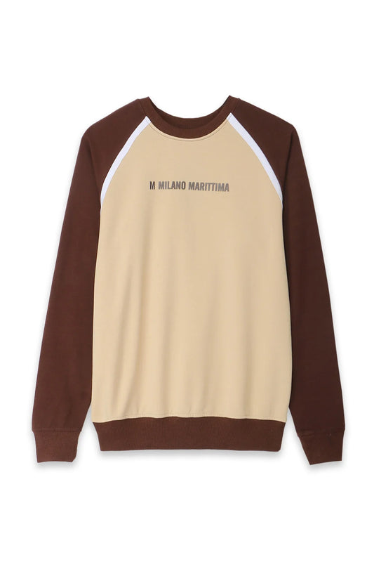 Raglan Sweatshirt