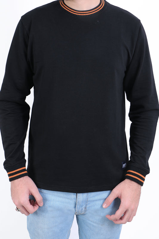 Basic Sweatshirt