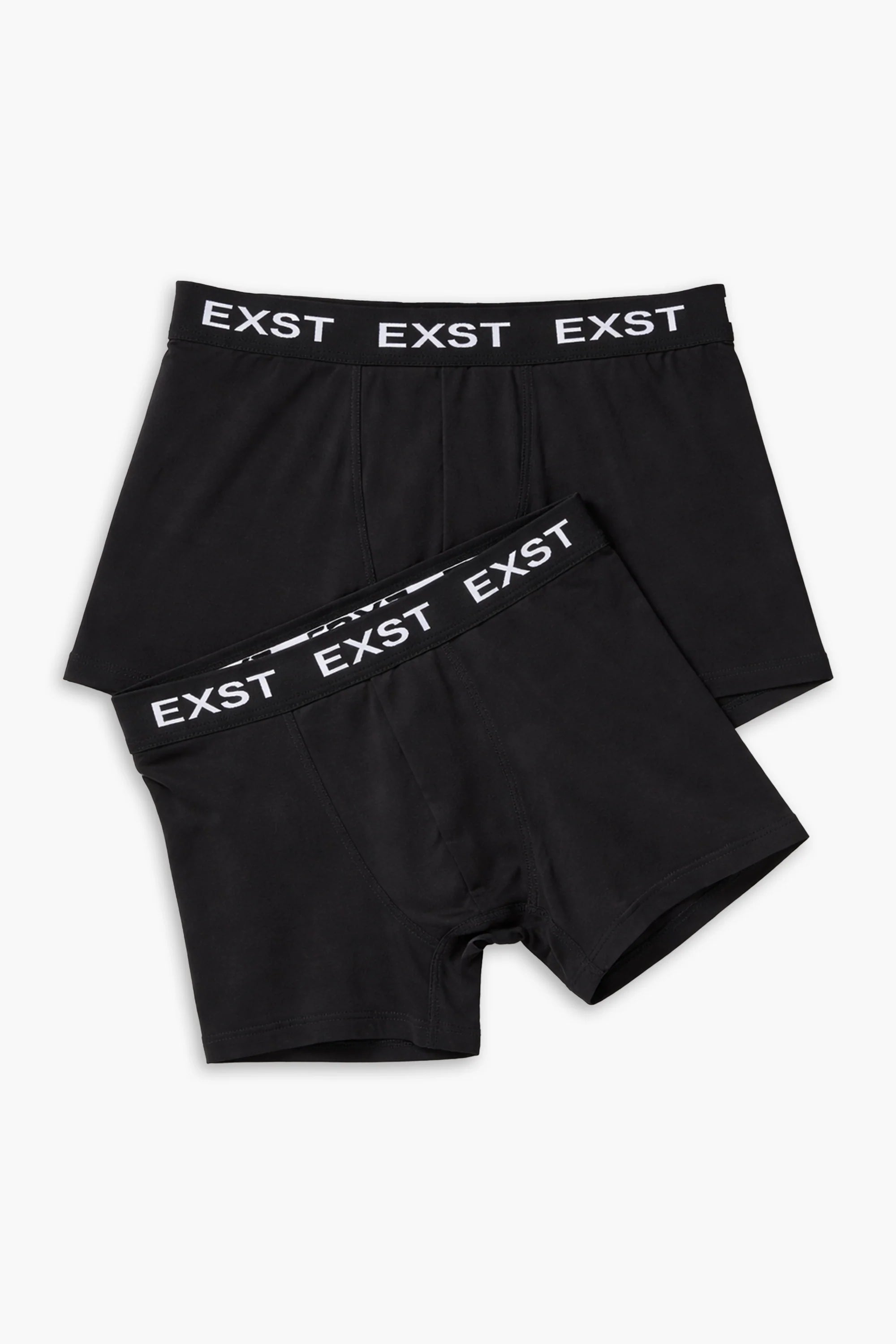 Boxer Short Pack of 2