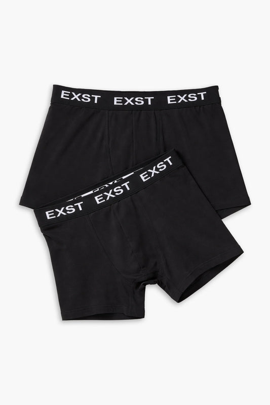 Boxer Short Pack of 2