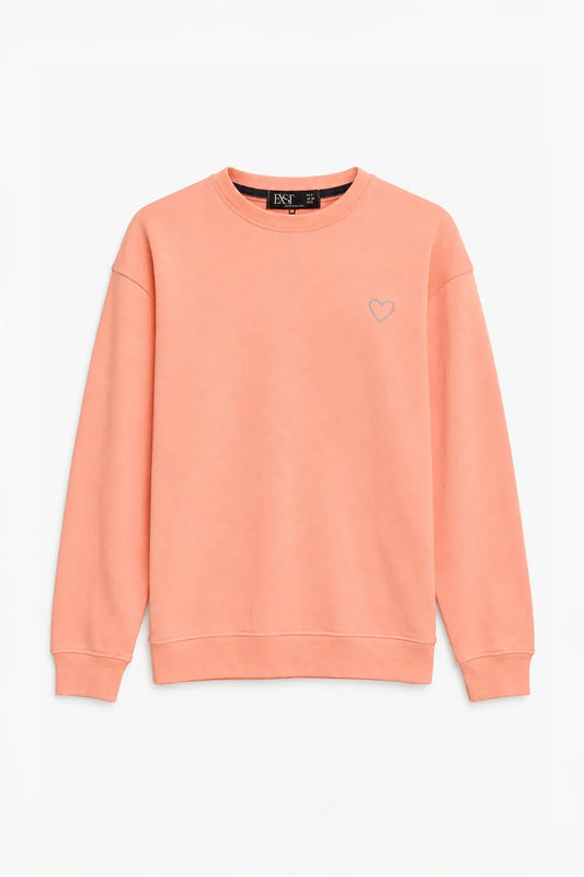 EMB SWEATSHIRT