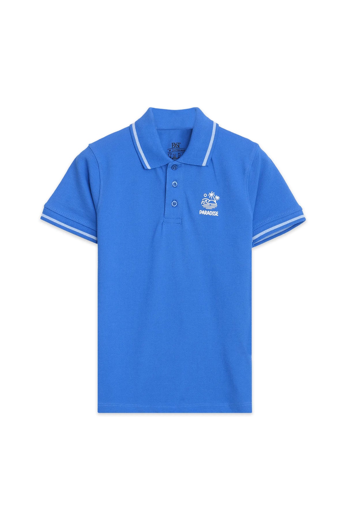 Basic Polo