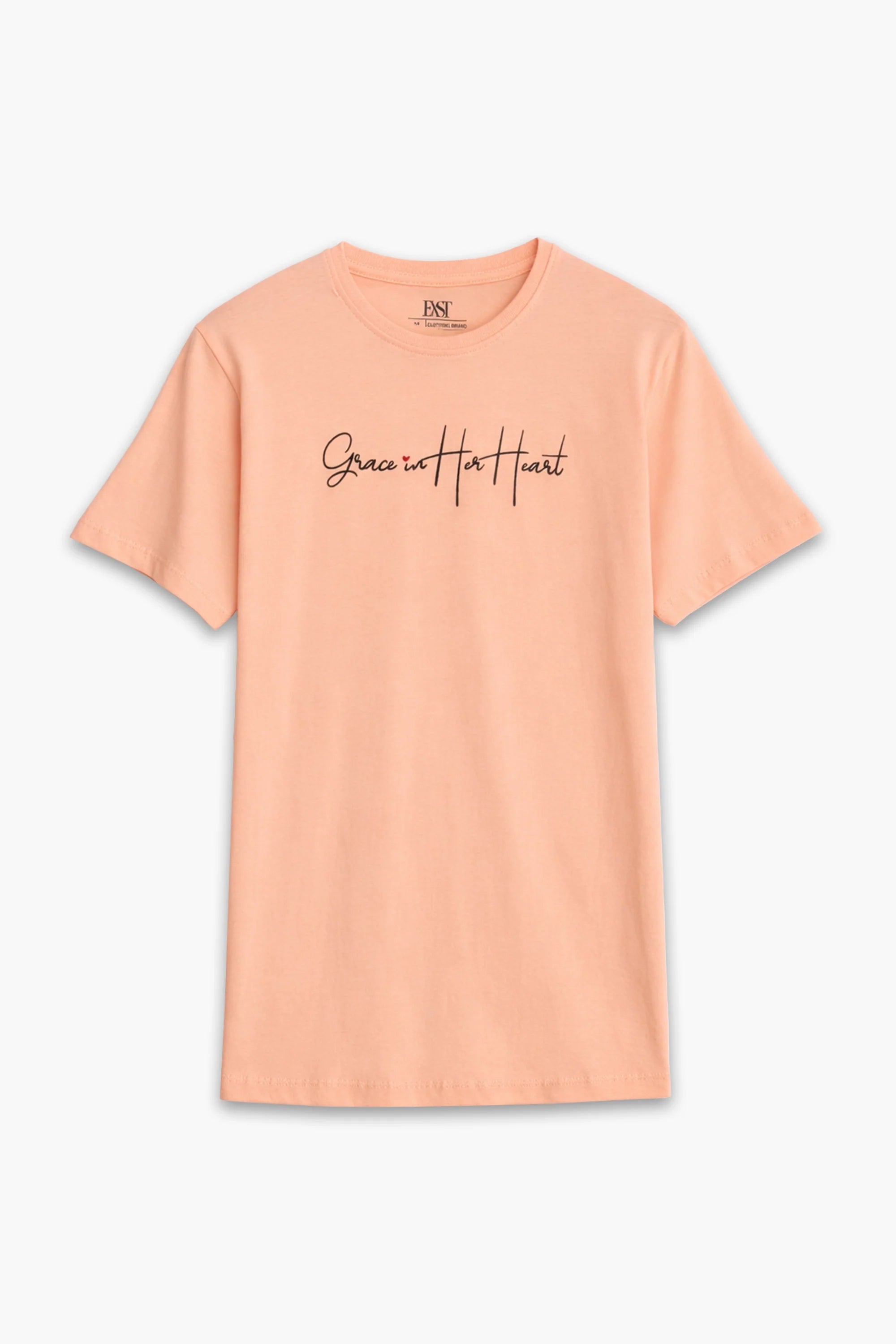 Graphic Loungewear
