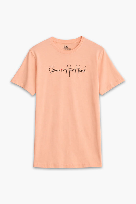 Graphic Loungewear