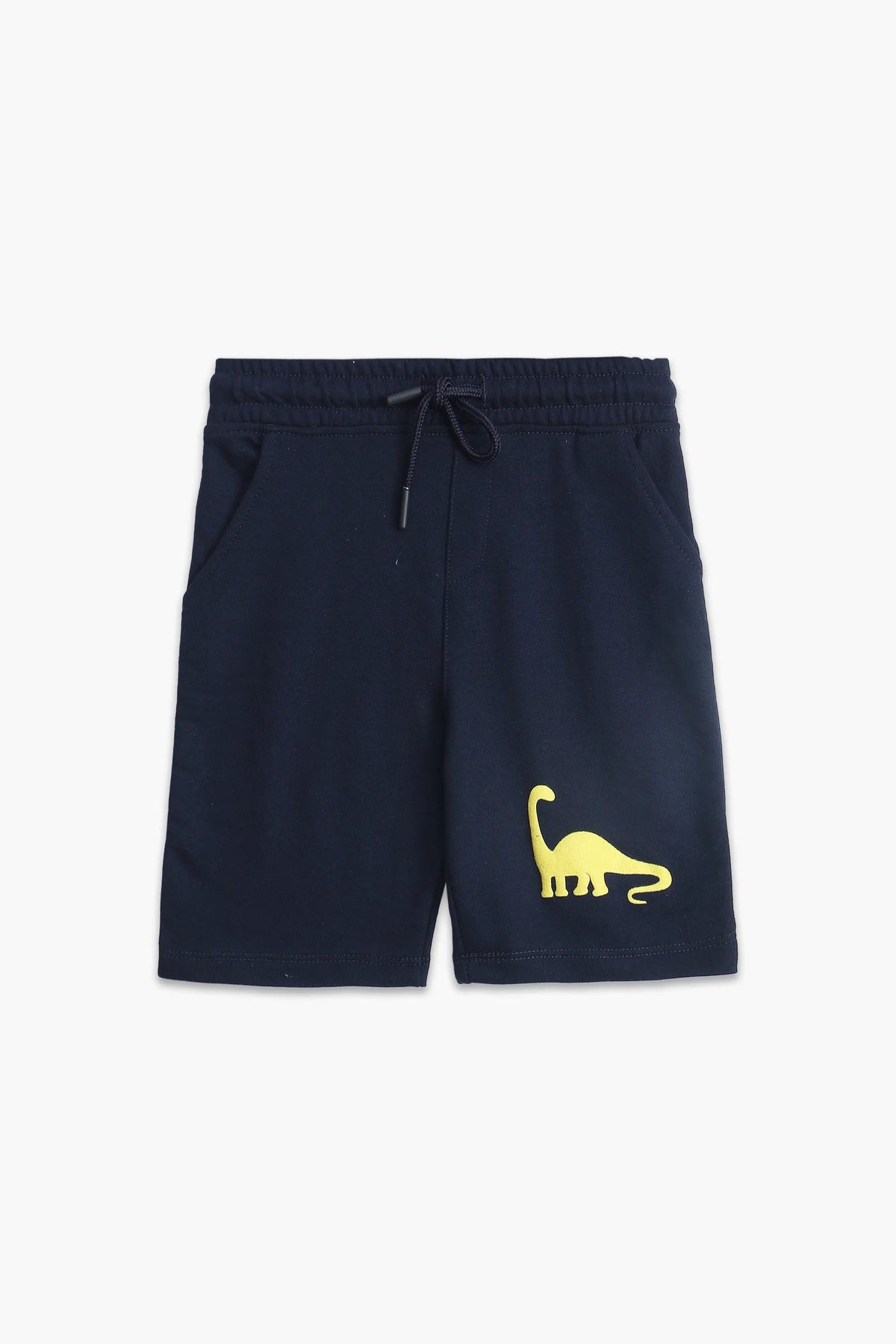 Graphic Short
