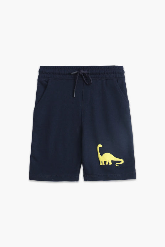 Graphic Short