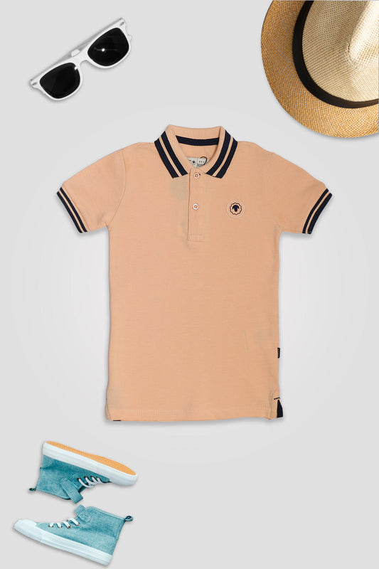 Single Tipping Polo