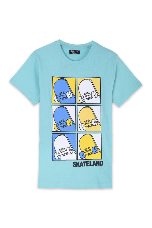 Graphic T-Shirt