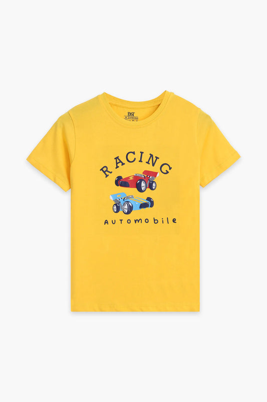 Graphic T-Shirt