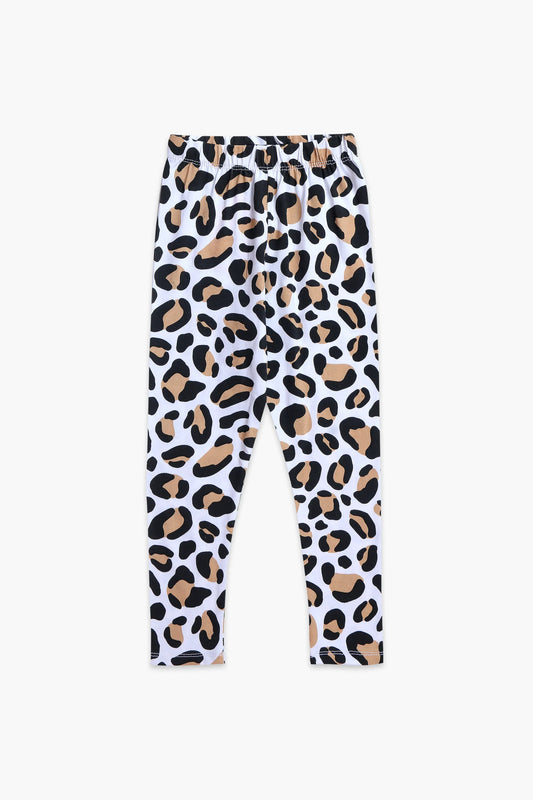 Printed Legging